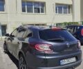 Серый Рено Меган, объемом двигателя 1.46 л и пробегом 306 тыс. км за 8200 $, фото 5 на Automoto.ua