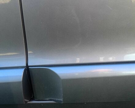 Сірий Рено Меган, об'ємом двигуна 1.5 л та пробігом 240 тис. км за 6500 $, фото 12 на Automoto.ua