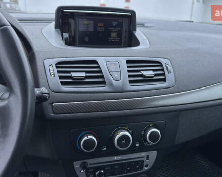 Серый Рено Меган, объемом двигателя 1.46 л и пробегом 183 тыс. км за 8100 $, фото 70 на Automoto.ua