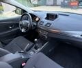 Серый Рено Меган, объемом двигателя 1.5 л и пробегом 270 тыс. км за 7950 $, фото 43 на Automoto.ua