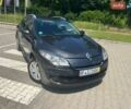 Серый Рено Меган, объемом двигателя 1.6 л и пробегом 208 тыс. км за 7300 $, фото 2 на Automoto.ua