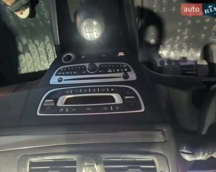 Сірий Рено Меган, об'ємом двигуна 1.46 л та пробігом 208 тис. км за 7500 $, фото 6 на Automoto.ua