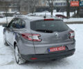 Сірий Рено Меган, об'ємом двигуна 1.5 л та пробігом 97 тис. км за 9999 $, фото 1 на Automoto.ua