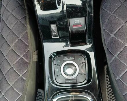 Серый Рено Меган, объемом двигателя 1.5 л и пробегом 263 тыс. км за 8600 $, фото 30 на Automoto.ua