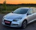 Серый Рено Меган, объемом двигателя 1.5 л и пробегом 233 тыс. км за 8700 $, фото 1 на Automoto.ua