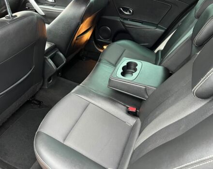 Рено Меган 2012 в Житомире на Automoto.ua Серый Рено Меган, объемом двигателя 1.5 л и пробегом 224 тыс. км за 8300 $, фото 10 на Automoto.ua