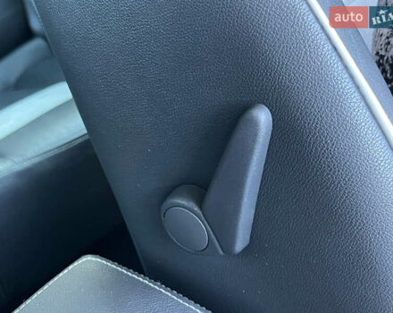 Серый Рено Меган, объемом двигателя 1.5 л и пробегом 250 тыс. км за 8300 $, фото 39 на Automoto.ua