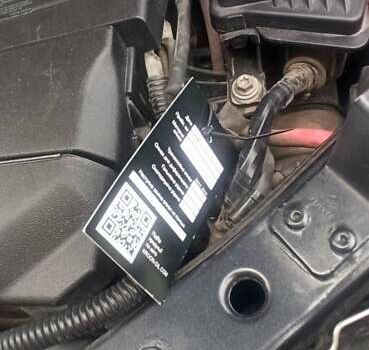 Сірий Рено Меган, об'ємом двигуна 1.46 л та пробігом 325 тис. км за 8700 $, фото 19 на Automoto.ua