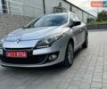 Серый Рено Меган, объемом двигателя 1.46 л и пробегом 189 тыс. км за 7950 $, фото 52 на Automoto.ua