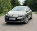 Сірий Рено Меган, об'ємом двигуна 1.5 л та пробігом 234 тис. км за 7770 $, фото 5 на Automoto.ua