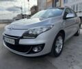 Сірий Рено Меган, об'ємом двигуна 1.5 л та пробігом 218 тис. км за 7300 $, фото 9 на Automoto.ua