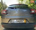 Сірий Рено Меган, об'ємом двигуна 1.6 л та пробігом 240 тис. км за 6750 $, фото 8 на Automoto.ua