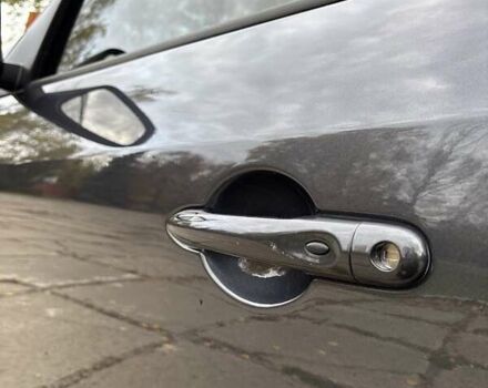 Сірий Рено Меган, об'ємом двигуна 1.46 л та пробігом 215 тис. км за 10300 $, фото 21 на Automoto.ua