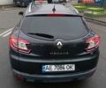 Серый Рено Меган, объемом двигателя 1.46 л и пробегом 237 тыс. км за 8200 $, фото 4 на Automoto.ua