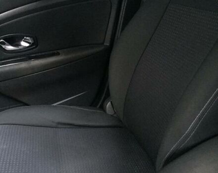 Серый Рено Меган, объемом двигателя 1.5 л и пробегом 275 тыс. км за 6800 $, фото 11 на Automoto.ua