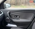 Серый Рено Меган, объемом двигателя 1.5 л и пробегом 264 тыс. км за 7100 $, фото 22 на Automoto.ua