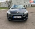 Серый Рено Меган, объемом двигателя 1.5 л и пробегом 108 тыс. км за 9100 $, фото 34 на Automoto.ua
