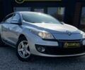 Сірий Рено Меган, об'ємом двигуна 1.5 л та пробігом 250 тис. км за 7200 $, фото 1 на Automoto.ua