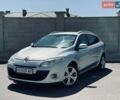 Сірий Рено Меган, об'ємом двигуна 1.87 л та пробігом 200 тис. км за 4900 $, фото 1 на Automoto.ua
