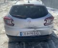 Сірий Рено Меган, об'ємом двигуна 1.5 л та пробігом 317 тис. км за 5400 $, фото 6 на Automoto.ua