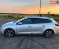Серый Рено Меган, объемом двигателя 1.5 л и пробегом 233 тыс. км за 8700 $, фото 16 на Automoto.ua