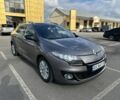 Сірий Рено Меган, об'ємом двигуна 1.5 л та пробігом 250 тис. км за 7397 $, фото 1 на Automoto.ua