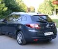 Серый Рено Меган, объемом двигателя 1.5 л и пробегом 277 тыс. км за 8500 $, фото 6 на Automoto.ua
