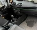 Сірий Рено Меган, об'ємом двигуна 1.6 л та пробігом 150 тис. км за 3500 $, фото 7 на Automoto.ua