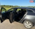 Сірий Рено Меган, об'ємом двигуна 1.46 л та пробігом 214 тис. км за 7600 $, фото 19 на Automoto.ua