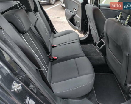 Сірий Рено Меган, об'ємом двигуна 1.5 л та пробігом 190 тис. км за 8900 $, фото 31 на Automoto.ua