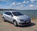 Серый Рено Меган, объемом двигателя 1.46 л и пробегом 380 тыс. км за 5850 $, фото 1 на Automoto.ua