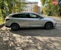 Сірий Рено Меган, об'ємом двигуна 1.46 л та пробігом 275 тис. км за 7800 $, фото 10 на Automoto.ua