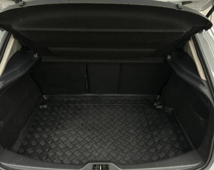 Серый Рено Меган, объемом двигателя 1.5 л и пробегом 289 тыс. км за 7500 $, фото 20 на Automoto.ua