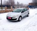 Сірий Рено Меган, об'ємом двигуна 1.6 л та пробігом 230 тис. км за 7400 $, фото 6 на Automoto.ua