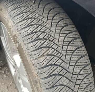 Серый Рено Меган, объемом двигателя 1.46 л и пробегом 245 тыс. км за 8250 $, фото 10 на Automoto.ua