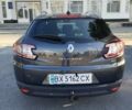 Сірий Рено Меган, об'ємом двигуна 1.5 л та пробігом 280 тис. км за 8000 $, фото 10 на Automoto.ua