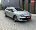 Серый Рено Меган, объемом двигателя 1.46 л и пробегом 189 тыс. км за 7950 $, фото 4 на Automoto.ua