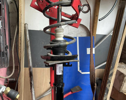 Серый Рено Меган, объемом двигателя 1.5 л и пробегом 222 тыс. км за 9000 $, фото 22 на Automoto.ua