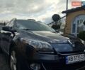 Сірий Рено Меган, об'ємом двигуна 1.46 л та пробігом 229 тис. км за 7700 $, фото 1 на Automoto.ua