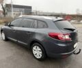 Сірий Рено Меган, об'ємом двигуна 1.6 л та пробігом 200 тис. км за 3500 $, фото 5 на Automoto.ua