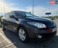 Сірий Рено Меган, об'ємом двигуна 1.46 л та пробігом 214 тис. км за 7600 $, фото 1 на Automoto.ua