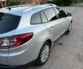 Сірий Рено Меган, об'ємом двигуна 1.5 л та пробігом 283 тис. км за 7400 $, фото 8 на Automoto.ua