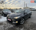 Серый Рено Меган, объемом двигателя 2 л и пробегом 192 тыс. км за 8499 $, фото 7 на Automoto.ua