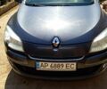Сірий Рено Меган, об'ємом двигуна 1.5 л та пробігом 208 тис. км за 8000 $, фото 1 на Automoto.ua