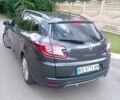 Сірий Рено Меган, об'ємом двигуна 0 л та пробігом 215 тис. км за 8900 $, фото 3 на Automoto.ua
