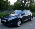 Сірий Рено Меган, об'ємом двигуна 1.6 л та пробігом 232 тис. км за 5900 $, фото 1 на Automoto.ua