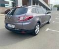 Серый Рено Меган, объемом двигателя 1.5 л и пробегом 246 тыс. км за 5800 $, фото 1 на Automoto.ua
