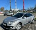 Сірий Рено Меган, об'ємом двигуна 1.6 л та пробігом 242 тис. км за 6150 $, фото 1 на Automoto.ua