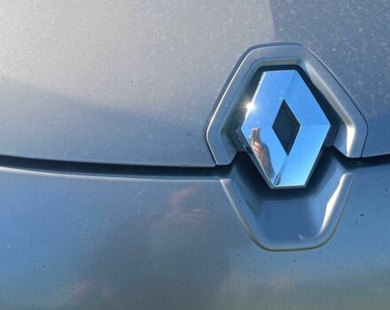 Сірий Рено Меган, об'ємом двигуна 1.5 л та пробігом 240 тис. км за 6500 $, фото 13 на Automoto.ua