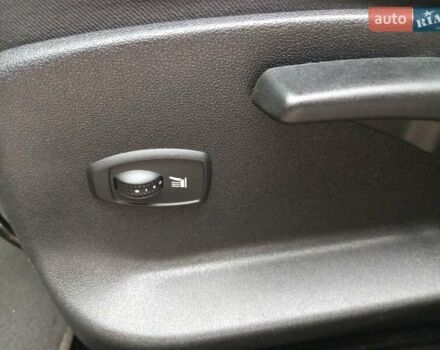 Сірий Рено Меган, об'ємом двигуна 1.5 л та пробігом 280 тис. км за 8250 $, фото 11 на Automoto.ua